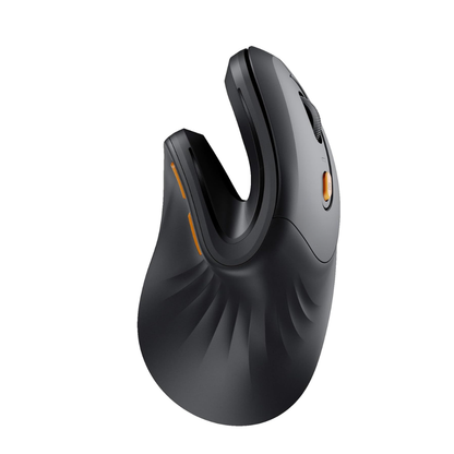 Ratón Inalámbrico Vertical Ergonómico EM11